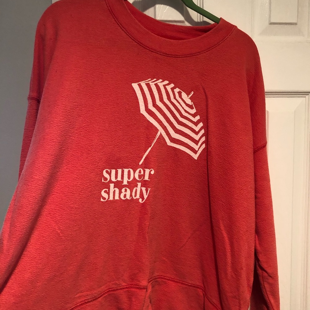 Aerie sweatshirt